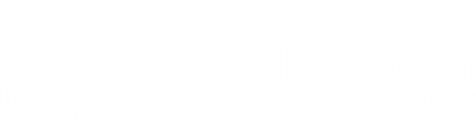 HB Infotech Logo